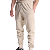 Heavy Cotton Sweatpants for Men
