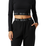 Band Sweatpants for Women