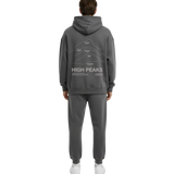 High Peaks “Hije” Hoodie Set for Men