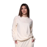 New Cross Sweatshirt SET for Women SS'25