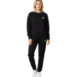 High Peaks “Natë” Puff Sweatshirt Set for Women