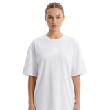 Signature Unisex Oversized T-shirt