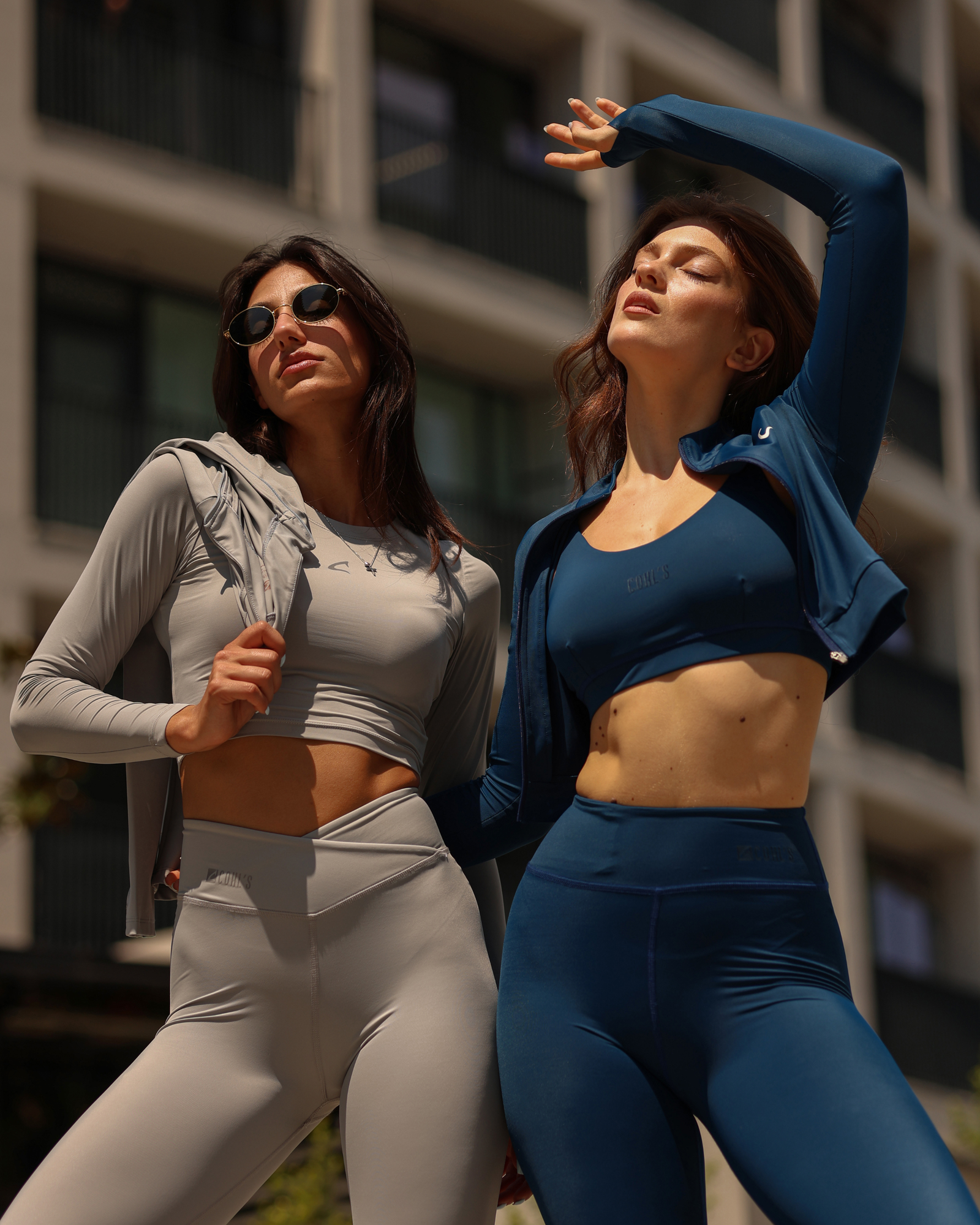 THE NEW BASICS