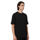 SS'26 Basic Oversized Cotton T-shirt for Men