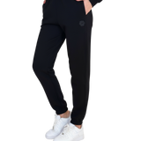 Heavy Cotton Label Sweatshirt SET for Women