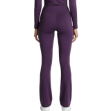 Flared Leggings - The New Basics '25