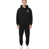 High Peaks “Natë” Hoodie Set for Men