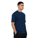 SS'26 Basic Oversized Cotton T-shirt for Men