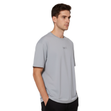 SS'26 Basic Oversized Cotton T-shirt for Men