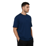 SS'26 Regular Cotton T-shirt for Men