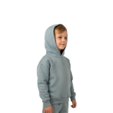 Cross Hoodie Set for Kids