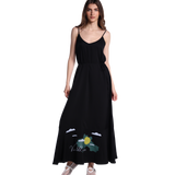 The "Amalfi" Flowing Dress