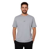 SS'26 Regular Cotton T-shirt for Men