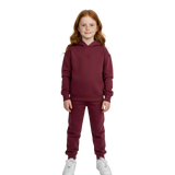 Cross Hoodie Set for Kids