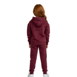 Cross Hoodie Set for Kids