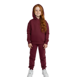 Cross Hoodie Set for Kids
