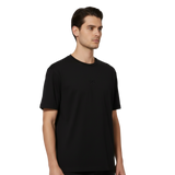 SS'26 Regular Cotton T-shirt for Men
