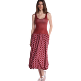 Bubble Dress PR'25