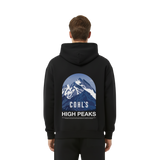 High Peaks “Natë” Hoodie Set for Men