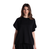 The "Cross" Flowing Shirt