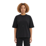 3D Chain Oversize T-shirt for Women