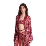 Flowing Kimono PR'25