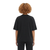 3D Chain Oversize T-shirt for Women