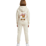 DUA "Flawless" Oversize Hoodie Set For Teens