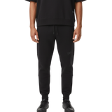 SS'26 Heavy Cotton Sweatpants for Men