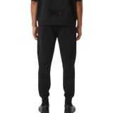 SS'26 Heavy Cotton Sweatpants for Men