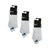 3 Tab Socks Bundle