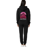 High Peaks “Natë” Hoodie Set for Women