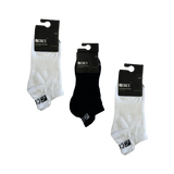 3 Tab Socks Bundle