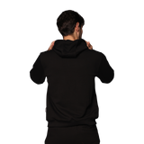 Heavy Cotton Full Zip Hoodie SET for Men