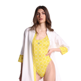 "PR" Long Shirts for Women