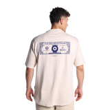 "PR" T-shirt Set for Men