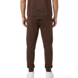 SS'26 Heavy Cotton Sweatpants for Men