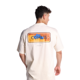 "PR" T-shirt Set for Men