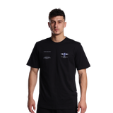 "PR" T-shirt Set for Men