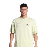 "PR" T-shirt Set for Men