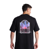 "PR" T-shirt Set for Men