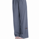 "Escape"  Linen Pants for Women