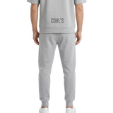 SS'26 Heavy Cotton Sweatpants for Men