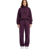FNDTN Quarter-Zip Sweatshirt Set for Women