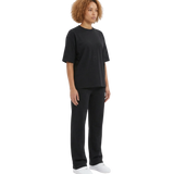3D Chain Oversize T-shirt Set for Women