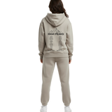 High Peaks “Vesë” Hoodie Set for Women