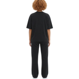 3D Chain Oversize T-shirt Set for Women