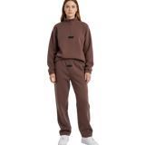 FNDTN Quarter-Zip Sweatshirt Set for Women