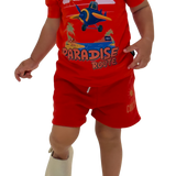 "PR" Cotton Set for Kids