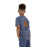 "PR" Cotton Set for Kids